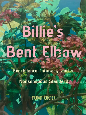 cover image of Billie's Bent Elbow